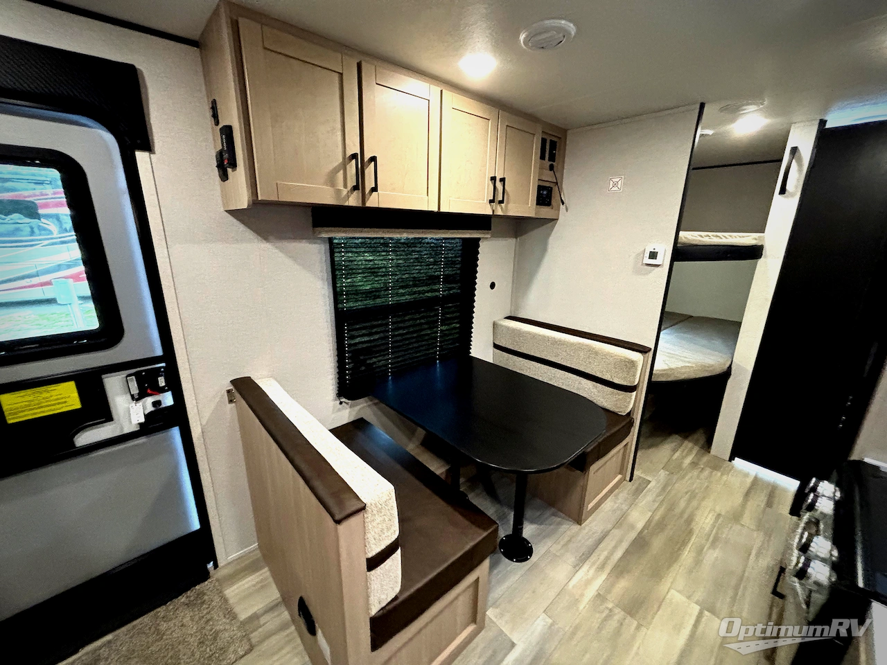 2026 Heartland Prowler 2600BH Photo 8