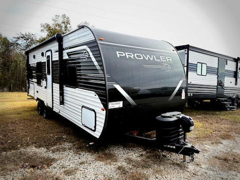 New 2026 Heartland Prowler 2600BH Featured Photo