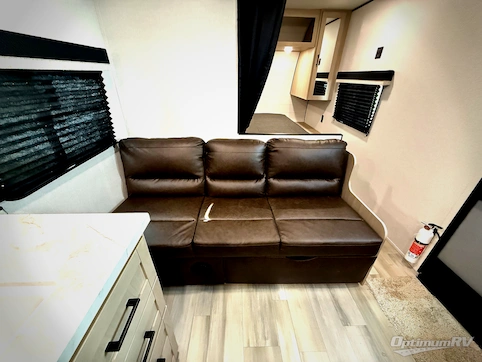 2026 Heartland Prowler 2600BH RV Photo 2