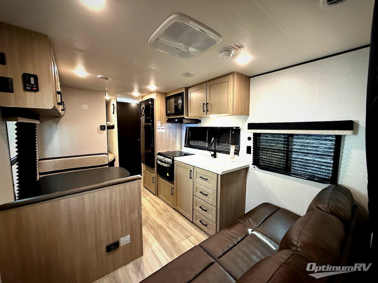 2026 Heartland Prowler 2600BH Photo 4