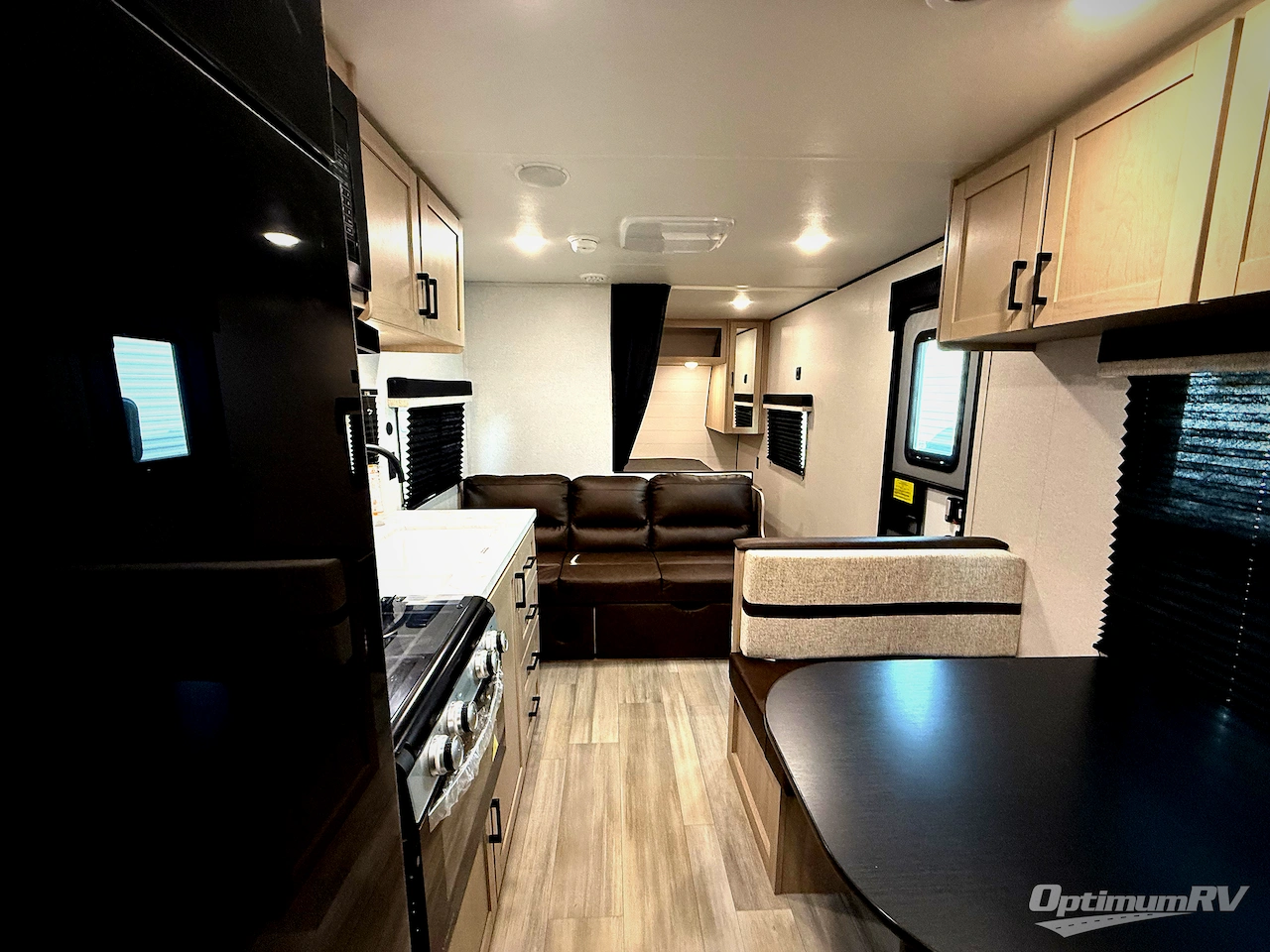 2026 Heartland Prowler 2600BH Photo 5