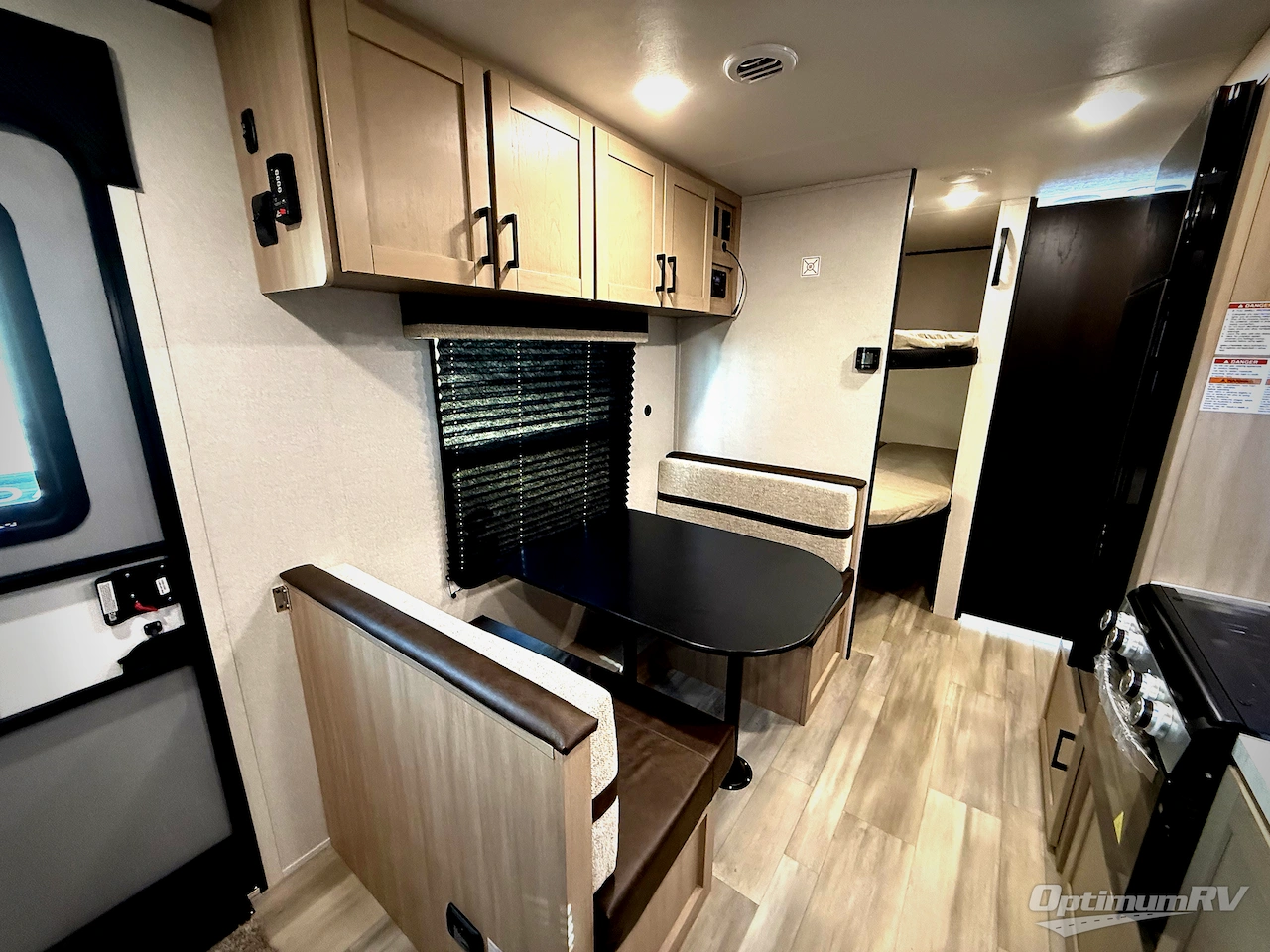 2026 Heartland Prowler 2600BH Photo 8