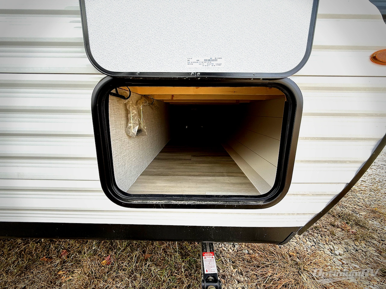 2026 Heartland Prowler 2600BH Photo 21