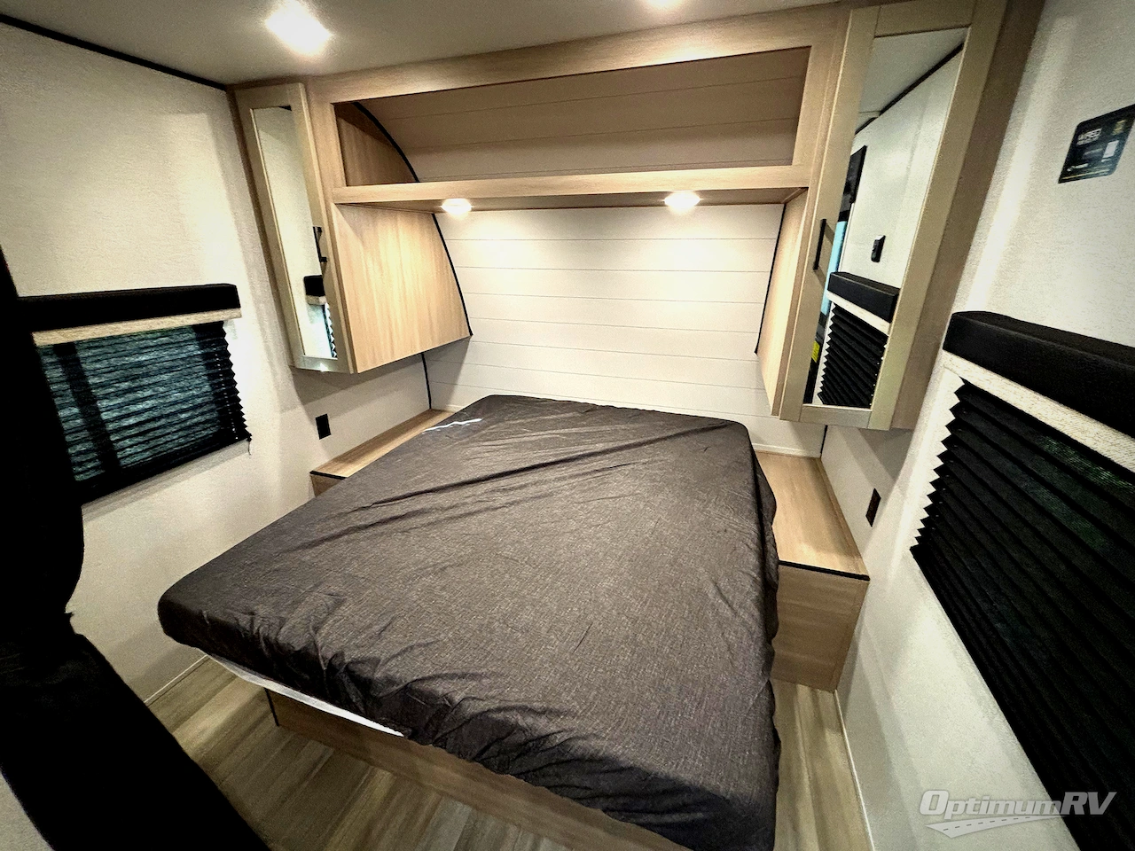 2026 Heartland Prowler 2100QB Photo 6