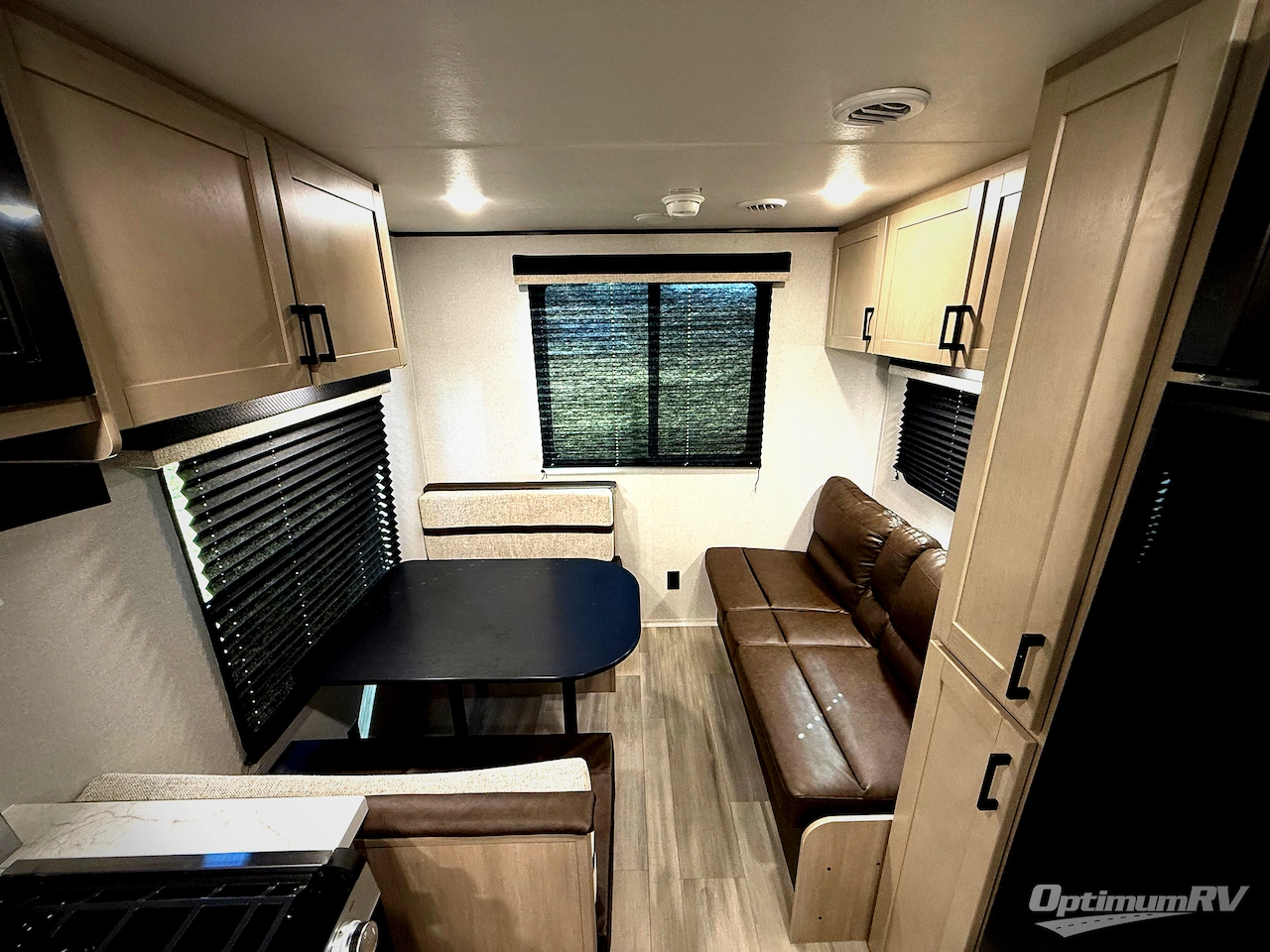 2026 Heartland Prowler 2100QB Photo 13