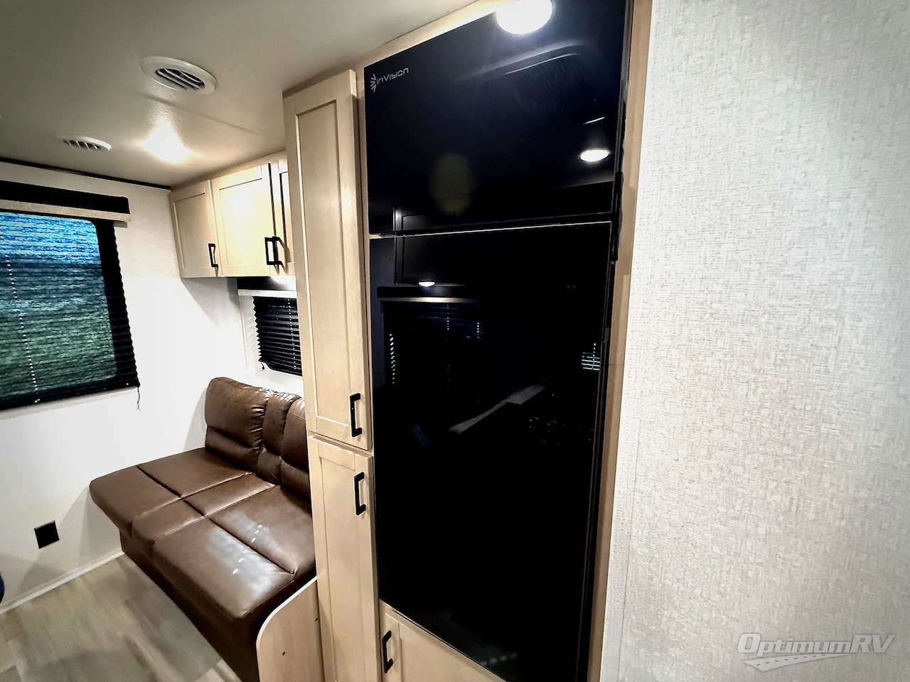 2026 Heartland Prowler 2100QB Photo 16