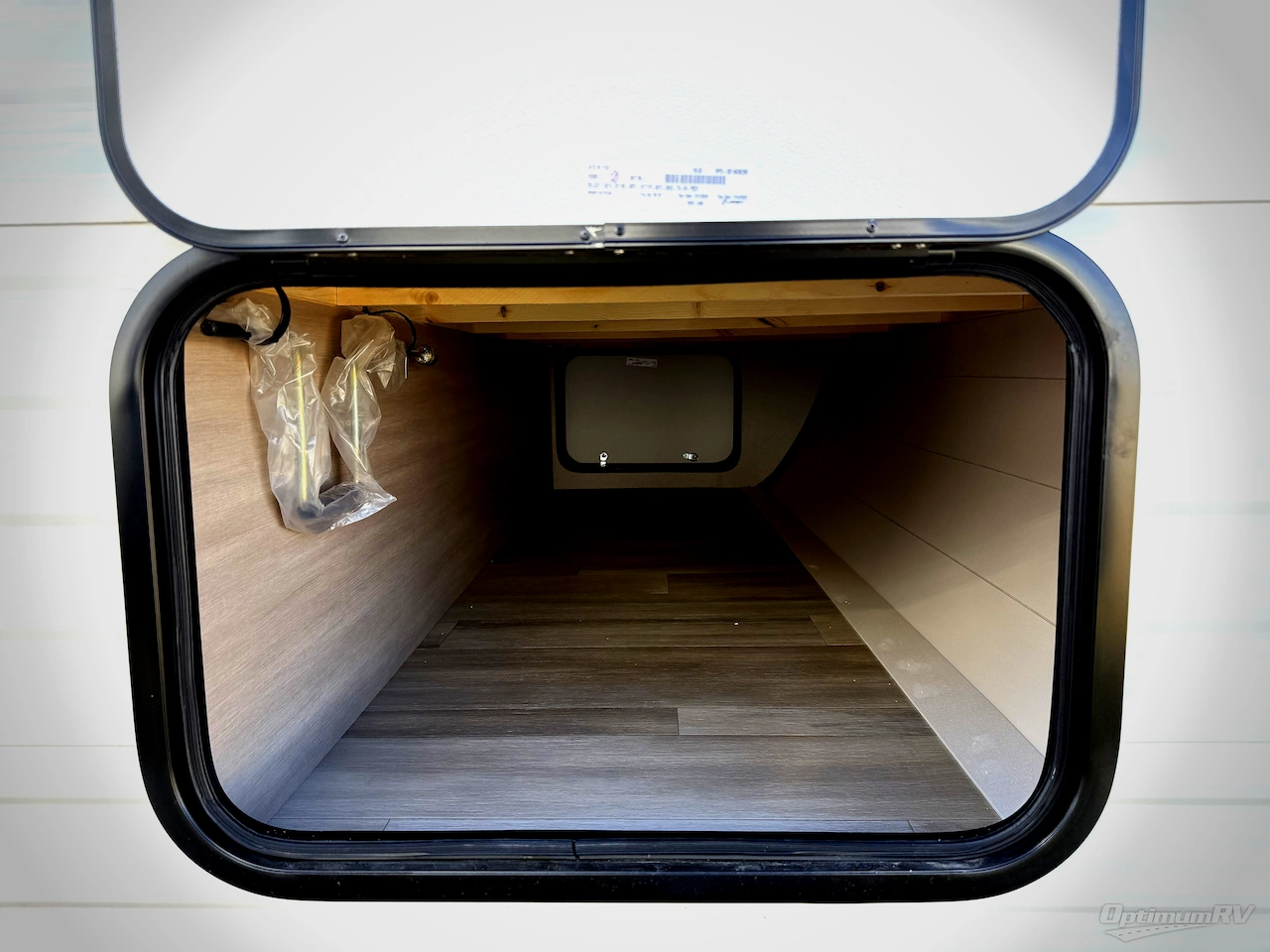 2026 Heartland Prowler 2100QB Photo 17
