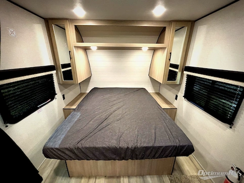 2026 Heartland Prowler 2201MDS RV Photo 3