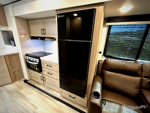 2026 Heartland Prowler 2201MDS RV Photo 4