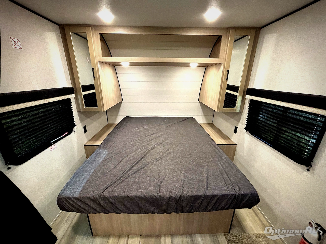 2026 Heartland Prowler 2201MDS Photo 7