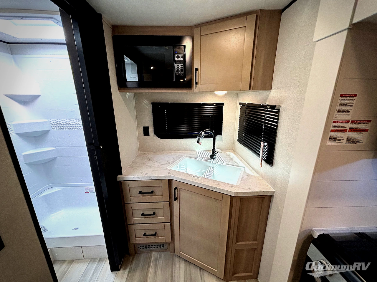 2026 Heartland Prowler 2201MDS Photo 12