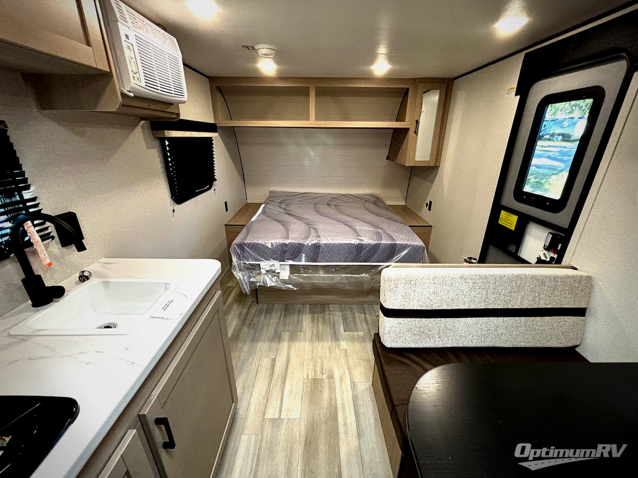 2026 Heartland Prowler 1700RB Photo 5