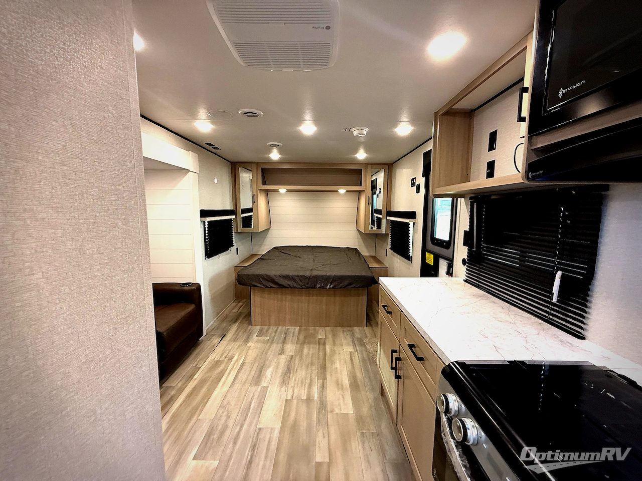 2026 Heartland Prowler 2103MKS Photo 5