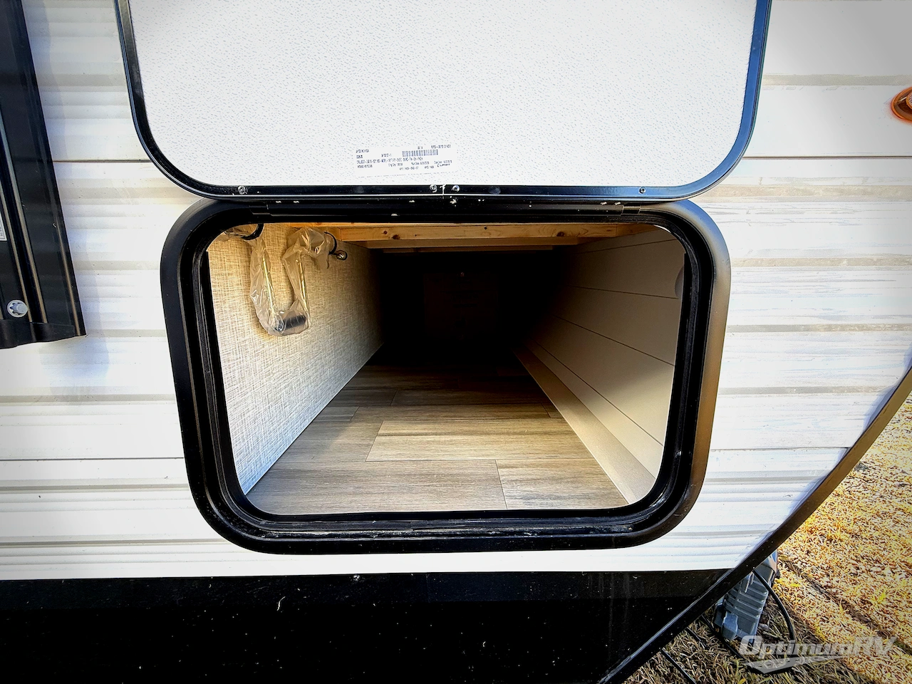 2026 Heartland Prowler 2103MKS Photo 19