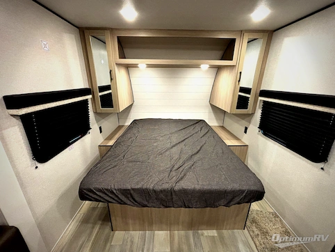 2026 Heartland Prowler 2103MKS RV Photo 3