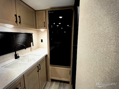 2026 Heartland Prowler 2103MKS RV Photo 4