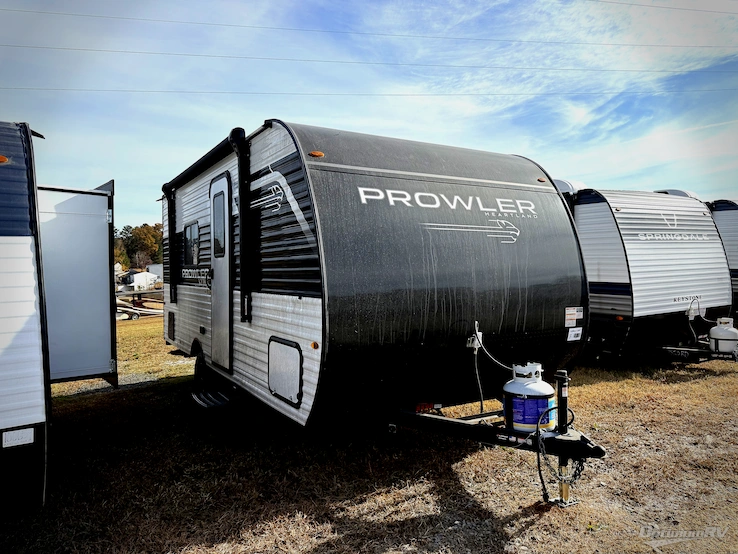 2026 Heartland Prowler 1700RB RV Photo 1