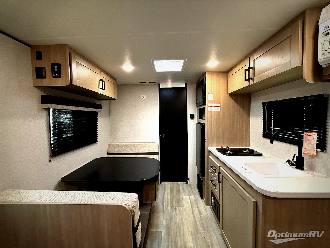 2026 Heartland Prowler 1700RB Photo 4