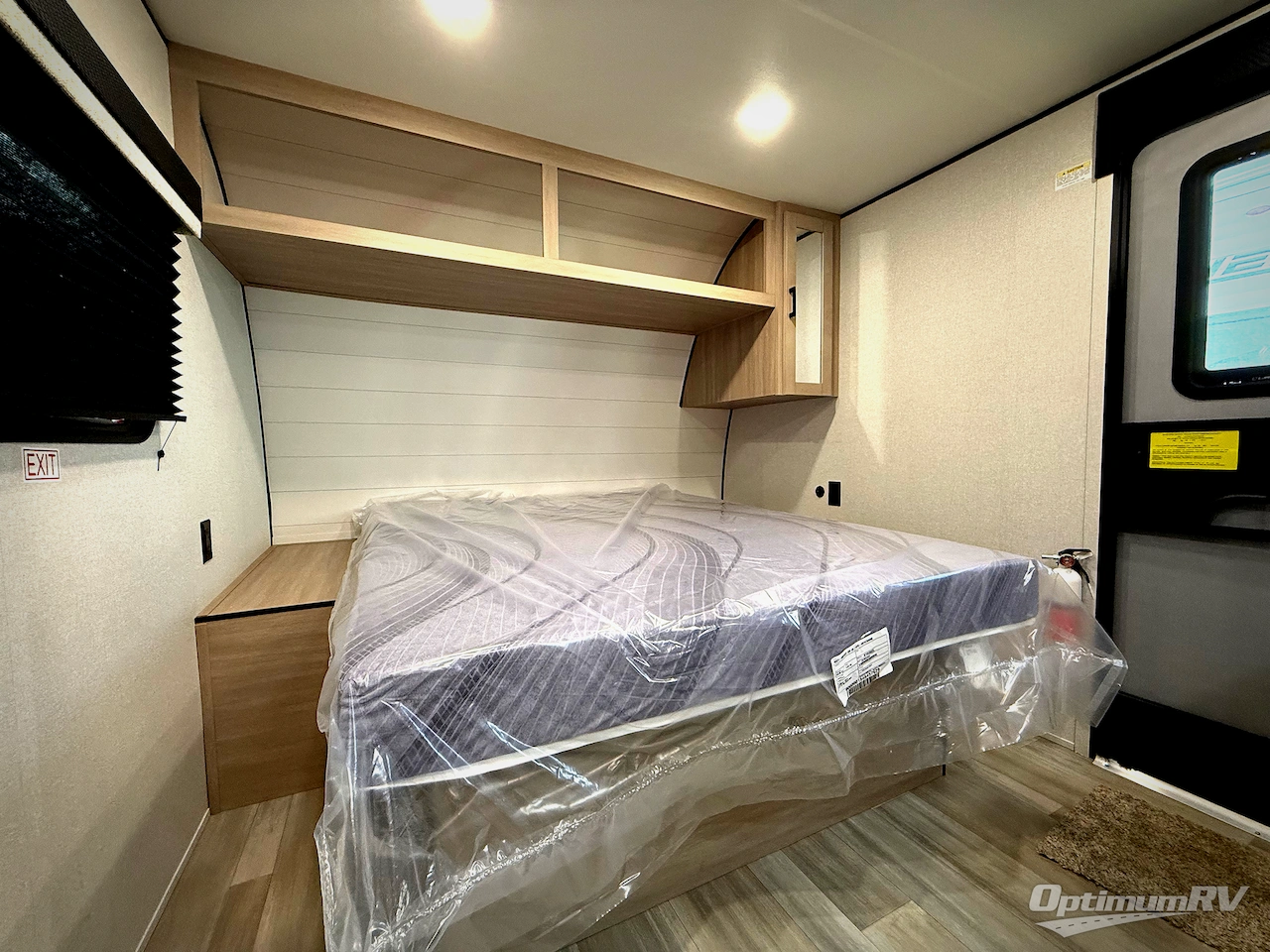 2026 Heartland Prowler 1700RB Photo 6