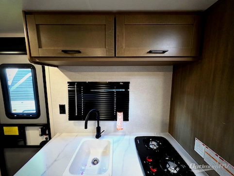 2027 Heartland Prowler 1700BH RV Photo 3