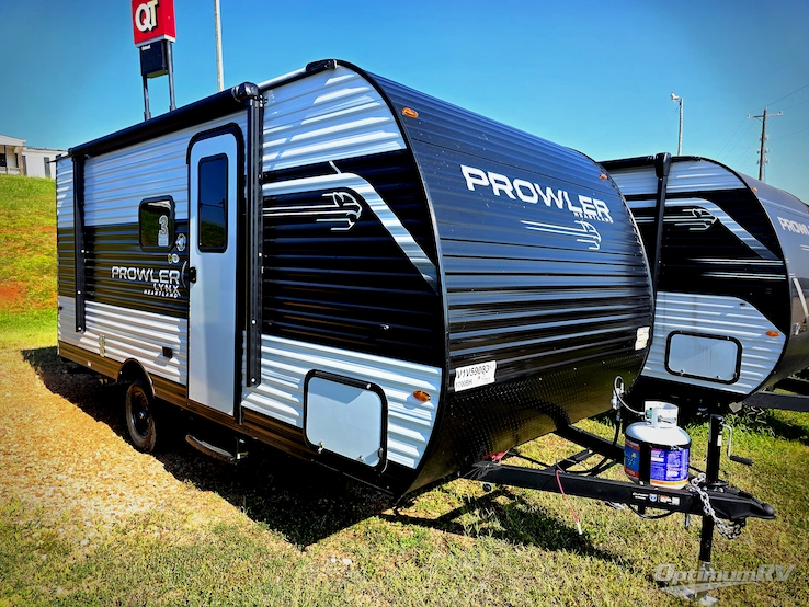 2027 Heartland Prowler 1700BH RV Photo 1