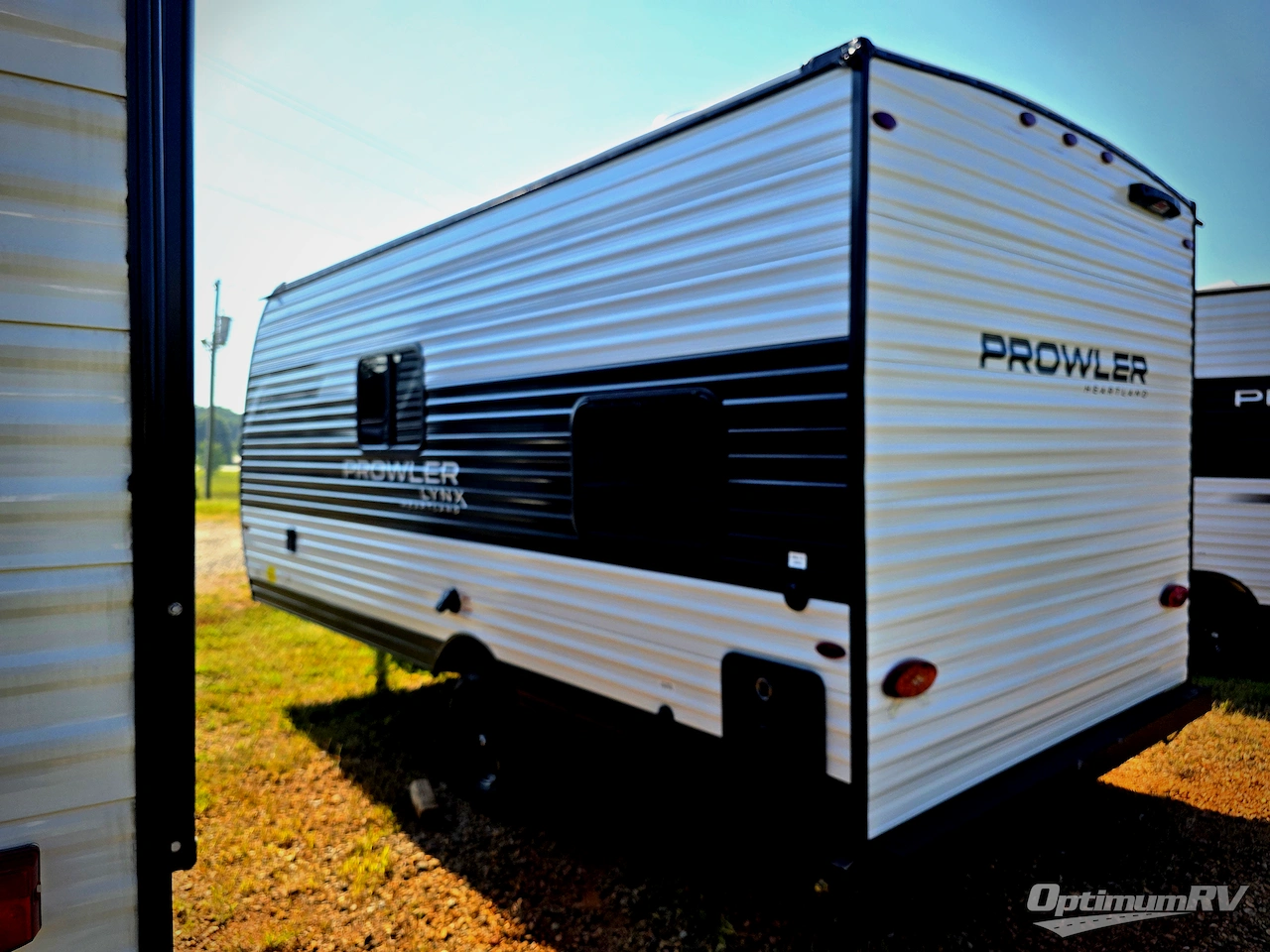 2027 Heartland Prowler 1700BH Photo 3