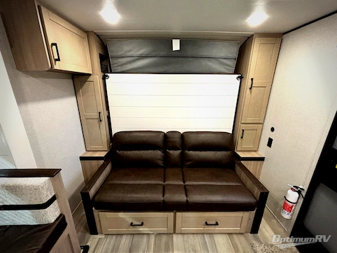 2026 Heartland Prowler 1802MBS RV Photo 3