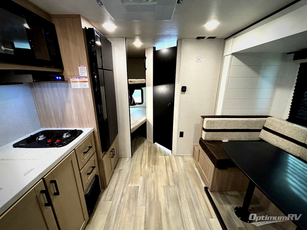 2026 Heartland Prowler 1802MBS Photo 4