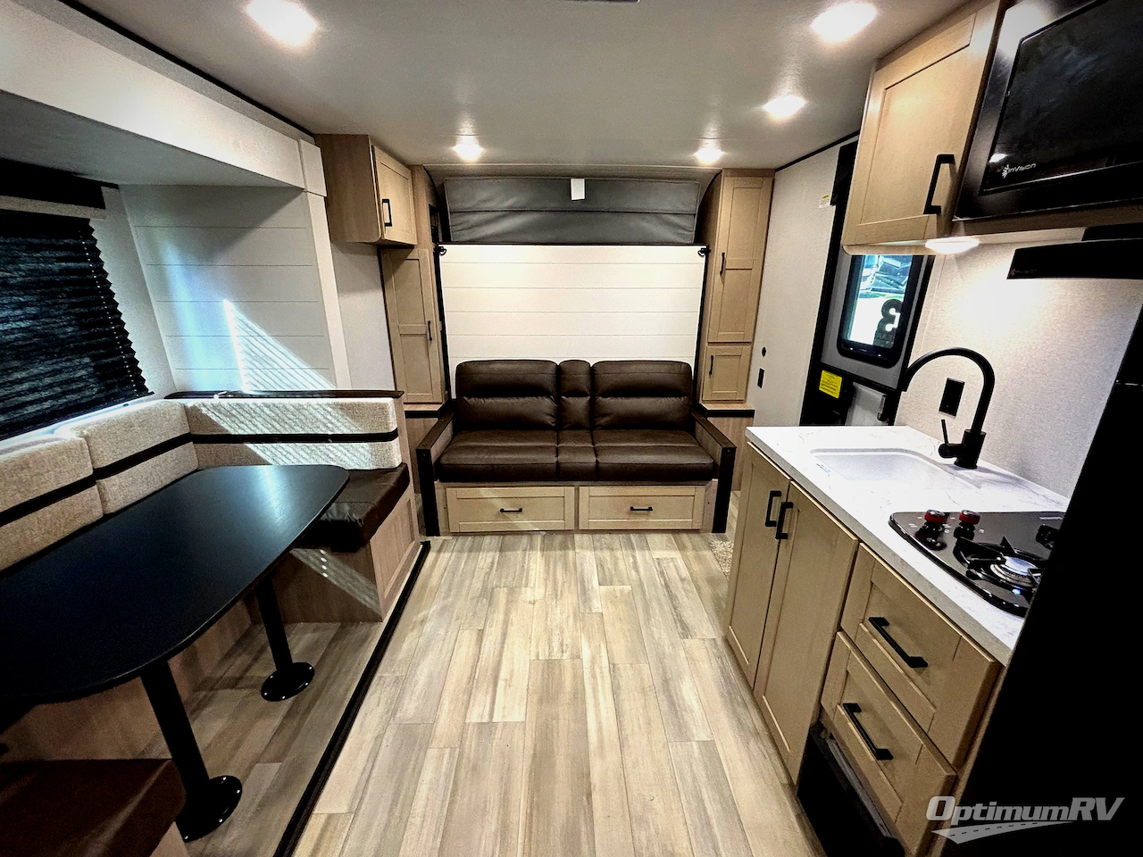 2026 Heartland Prowler 1802MBS Photo 5