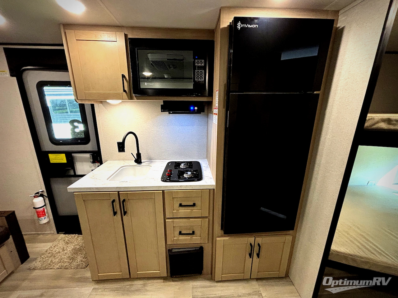 2026 Heartland Prowler 1802MBS Photo 6