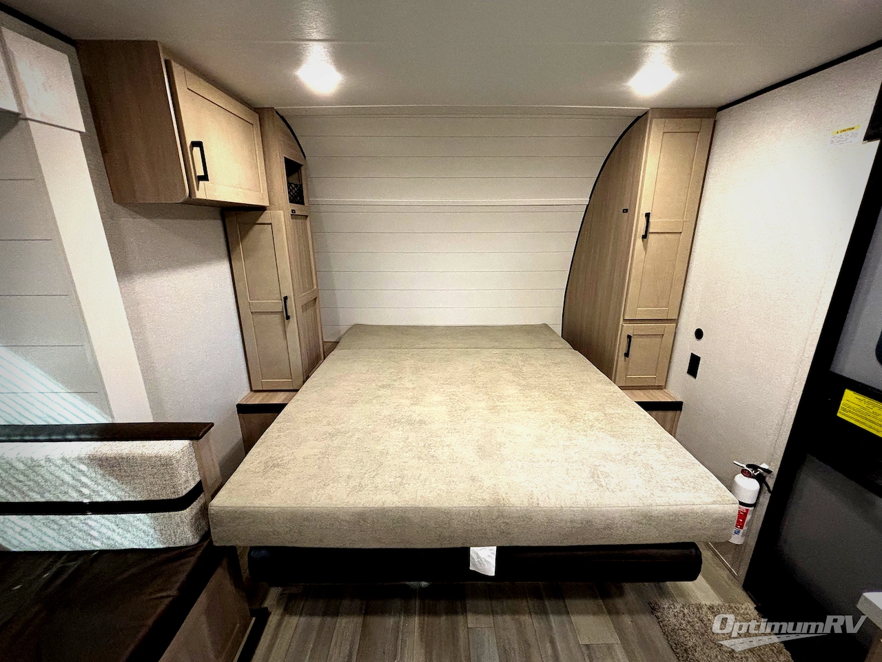 2026 Heartland Prowler 1802MBS Photo 8