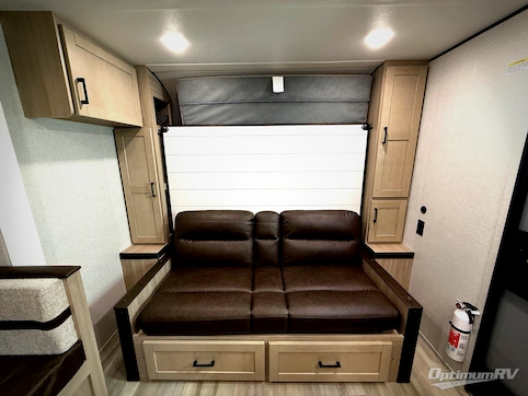 2026 Heartland Prowler 1802MBS RV Photo 2