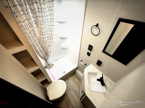 2026 Heartland Prowler 1802MBS RV Photo 4