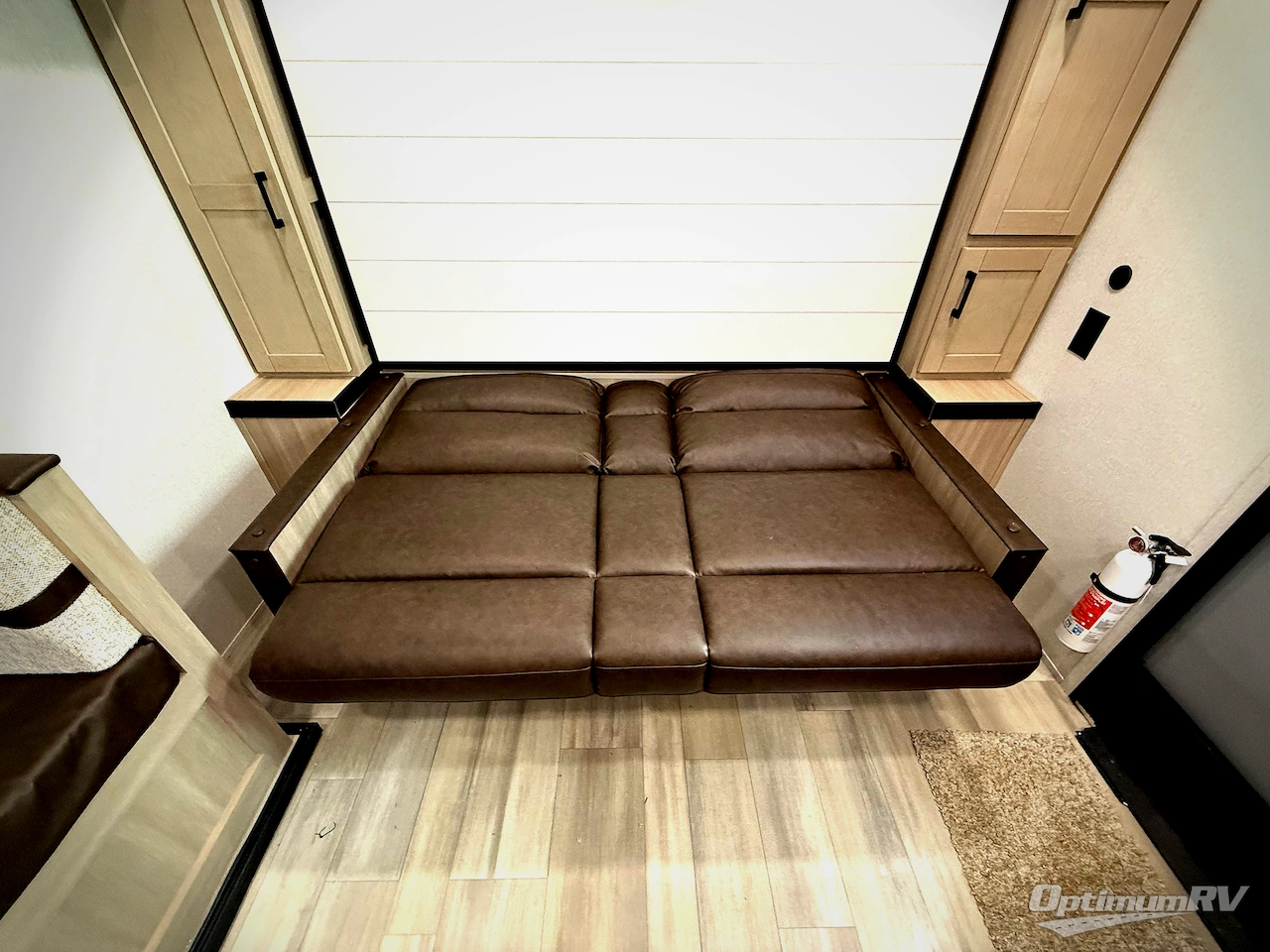 2026 Heartland Prowler 1802MBS Photo 7