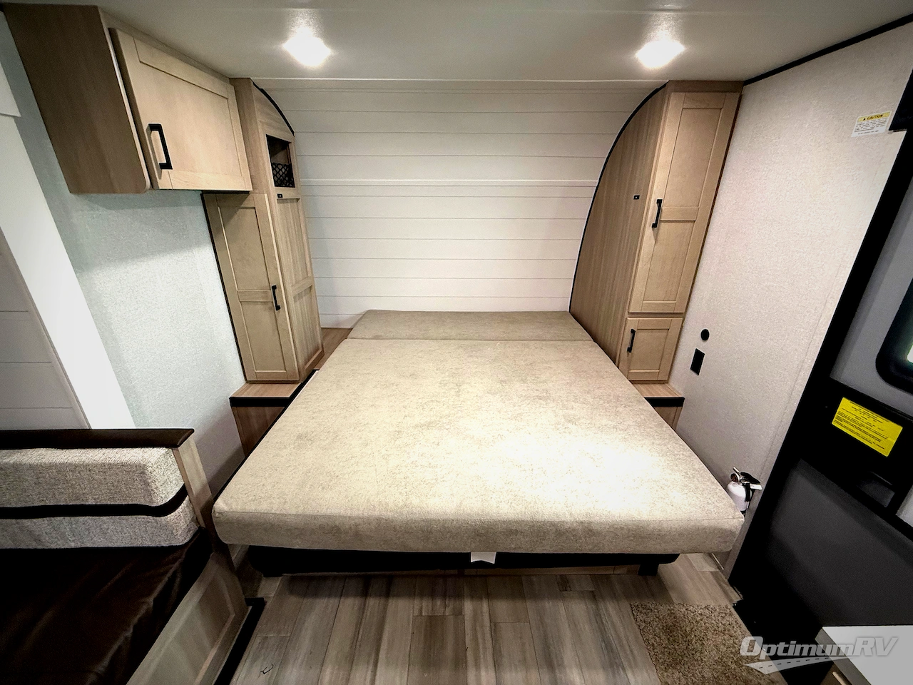 2026 Heartland Prowler 1802MBS Photo 8