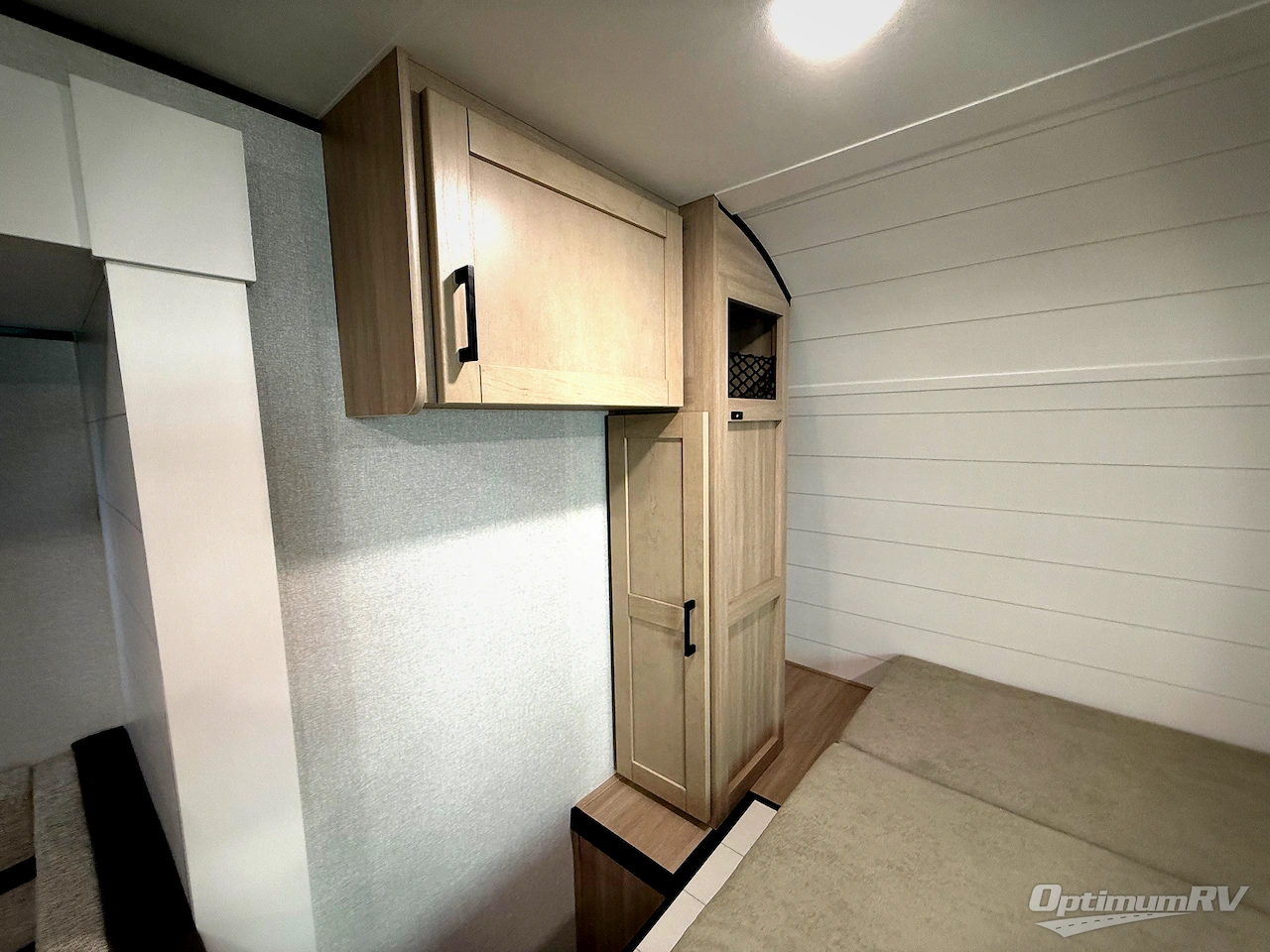 2026 Heartland Prowler 1802MBS Photo 9