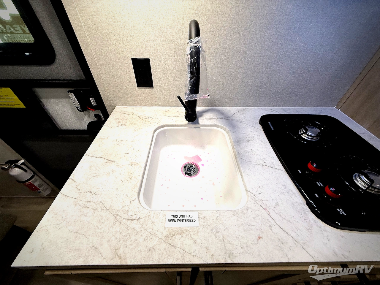 2026 Heartland Prowler 1802MBS Photo 12