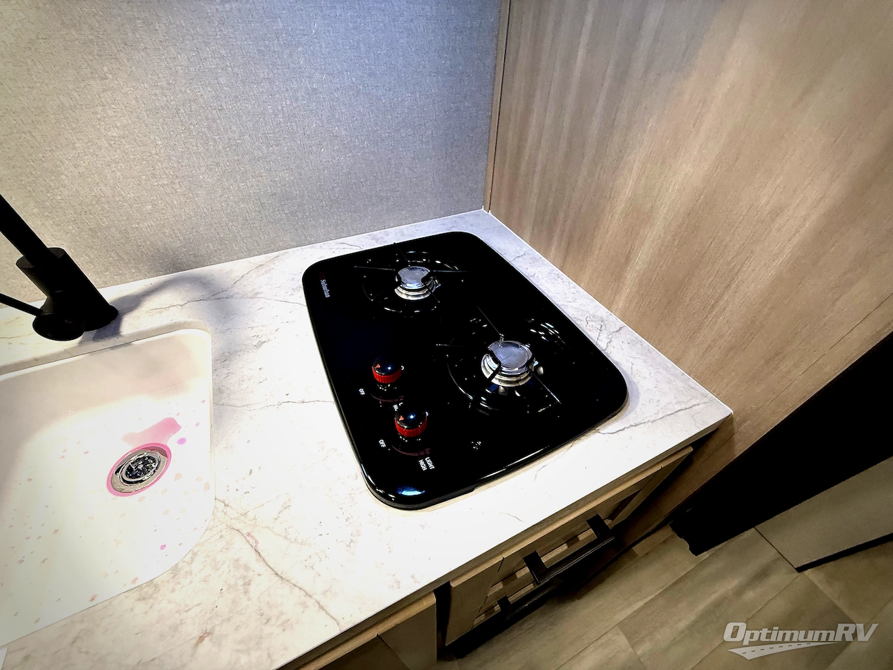 2026 Heartland Prowler 1802MBS Photo 13