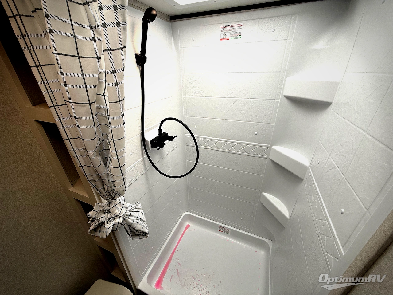 2026 Heartland Prowler 1802MBS Photo 17