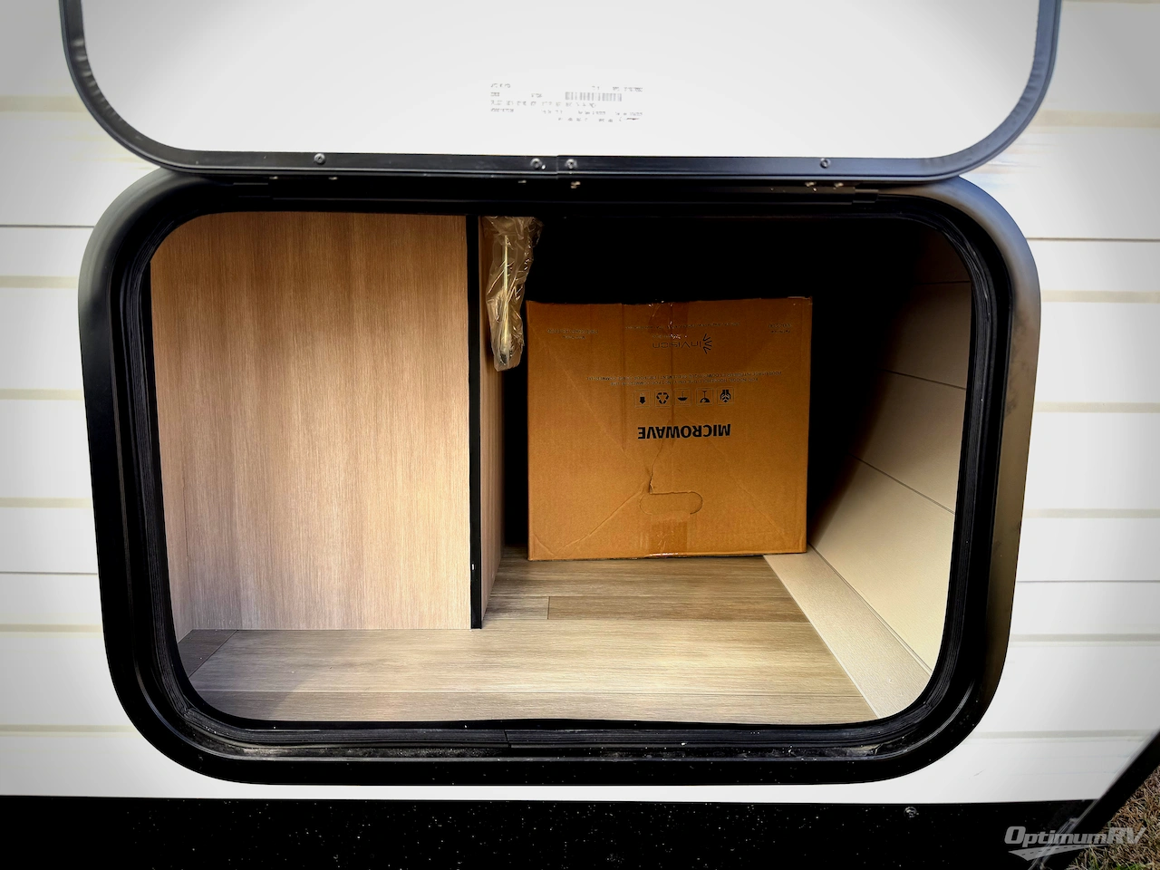 2026 Heartland Prowler 1802MBS Photo 18