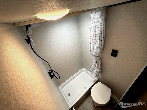 2026 Heartland Prowler 2500BH RV Photo 4