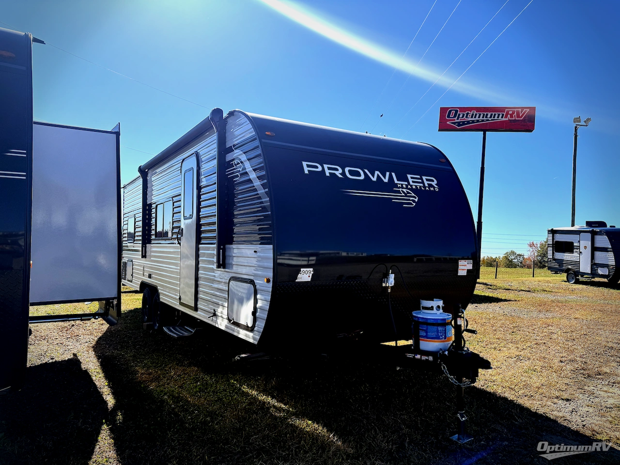 2026 Heartland Prowler 2500BH Photo 1