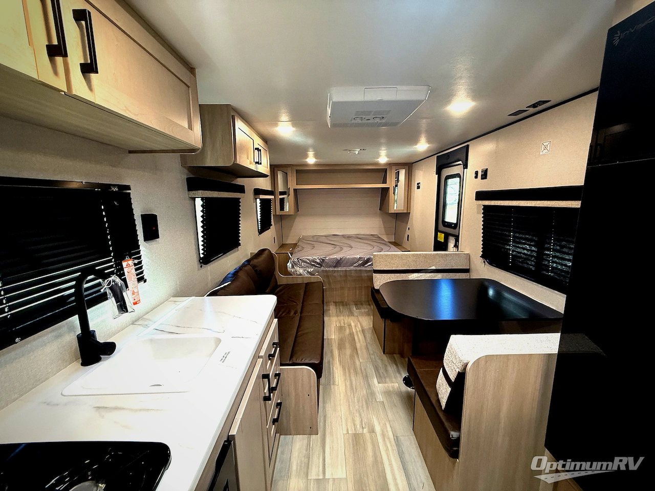 2026 Heartland Prowler 2500BH Photo 5