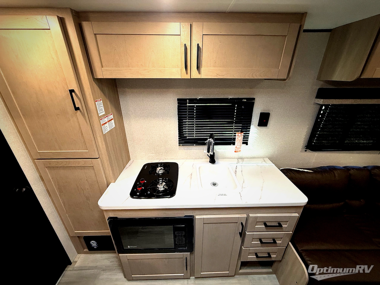 2026 Heartland Prowler 2500BH Photo 9