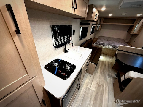 2026 Heartland Prowler 2500BH RV Photo 3
