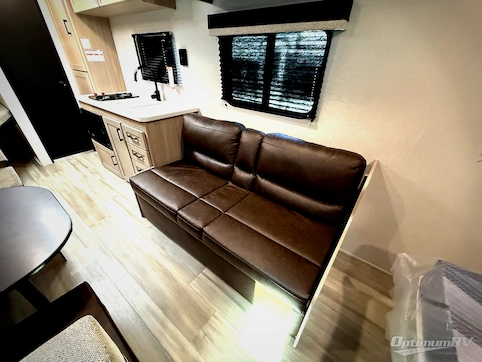 2026 Heartland Prowler 2500BH RV Photo 4