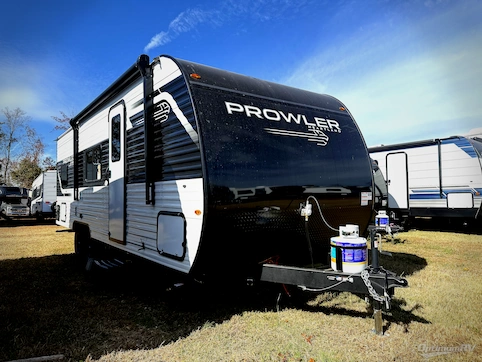 New 2026 Heartland Prowler 2500BH Featured Photo