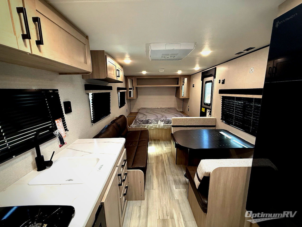 2026 Heartland Prowler 2500BH Photo 4