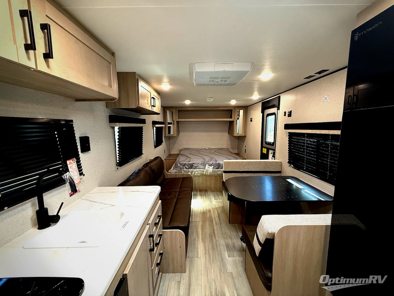 2026 Heartland Prowler 2500BH Photo 5