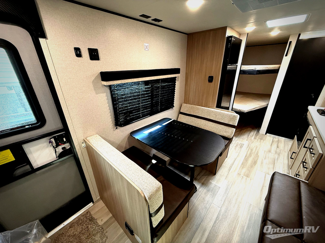 2026 Heartland Prowler 2500BH Photo 7
